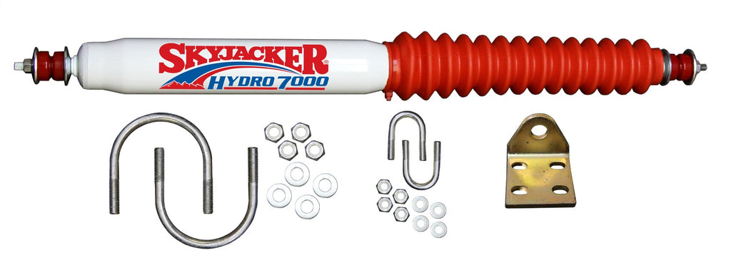 Skyjacker 7110 Steering Stabilizer Single Kit