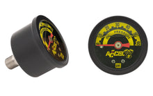 Load image into Gallery viewer, ACCEL 7121B Oil Pressure Gauge