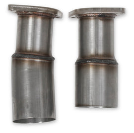 Hooker Headers 71223024HKR Blackheart Adapter Pipe