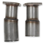 Hooker Headers 71223024HKR Blackheart Adapter Pipe