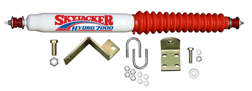 Skyjacker 7122 Steering Stabilizer Single Kit