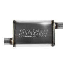 Load image into Gallery viewer, Flowmaster 71235 FlowFX Muffler