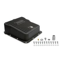 Load image into Gallery viewer, B&amp;M 71390 Hi-Tek Transmission Oil Pan