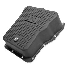 Load image into Gallery viewer, B&amp;M 71390 Hi-Tek Transmission Oil Pan