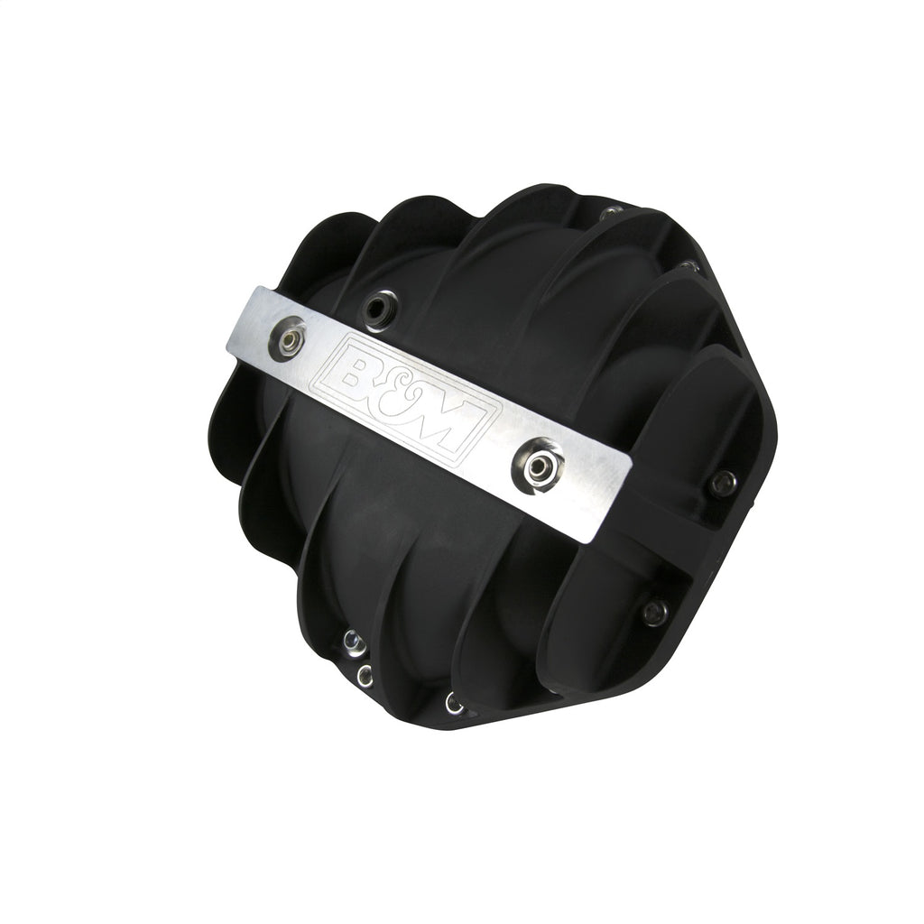 B&M 71501 Differential Cover