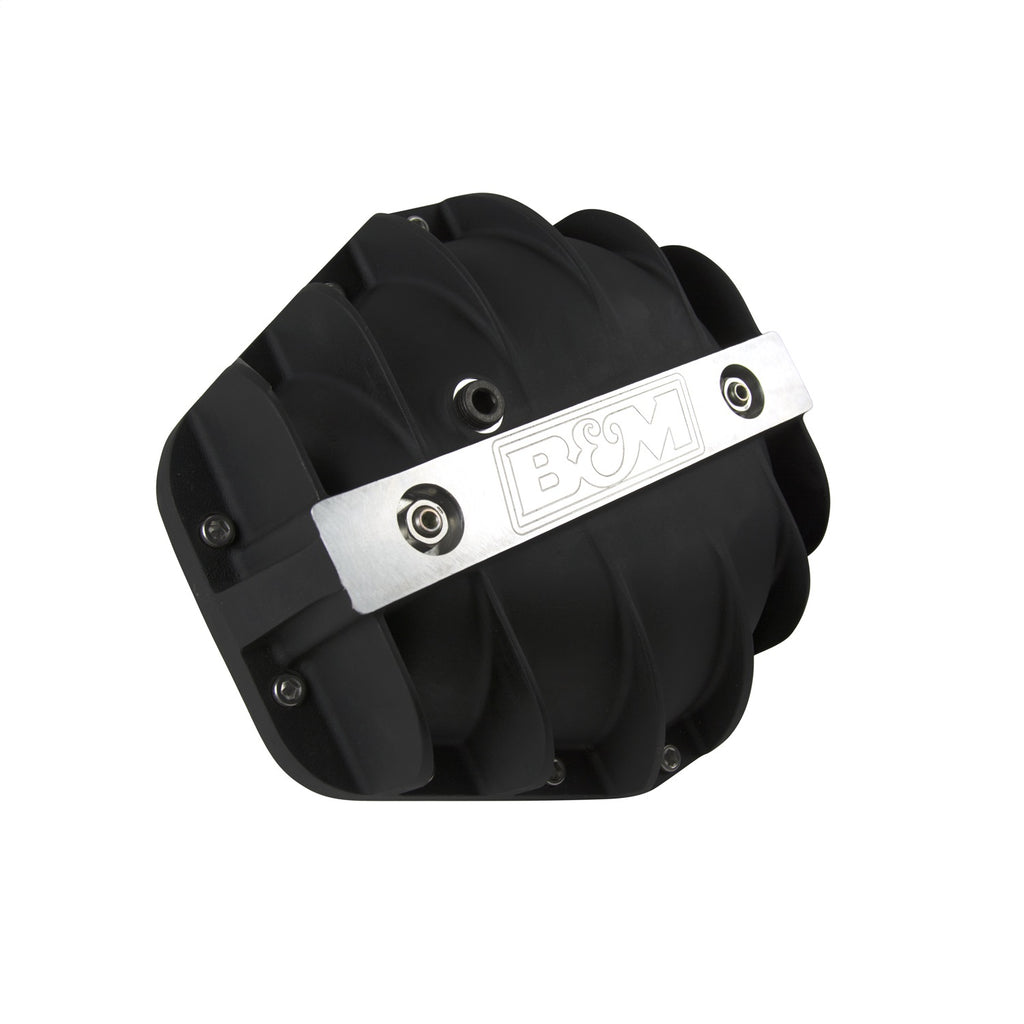 B&M 71501 Differential Cover