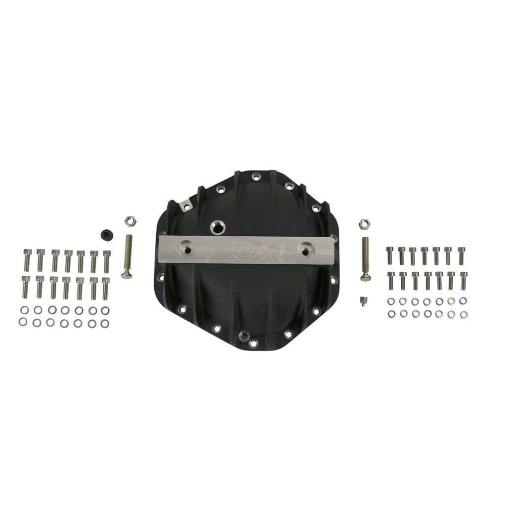 B&M 71501 Differential Cover