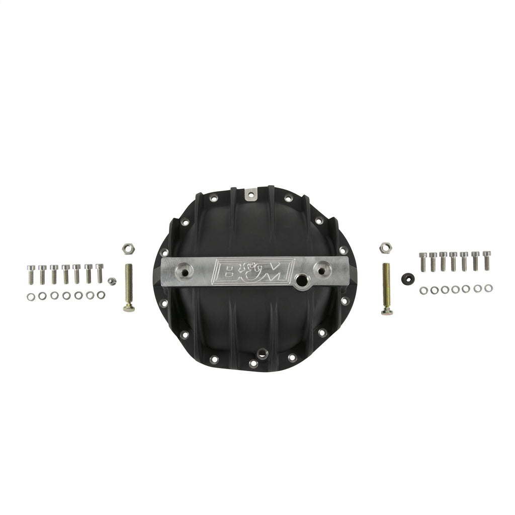 B&M 71505 Differential Cover