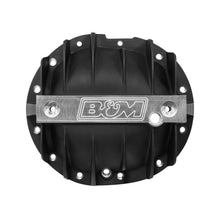 Load image into Gallery viewer, B&amp;M 71506 Differential Cover Fits 14-18 Sierra 1500 Silverado 1500 Suburban