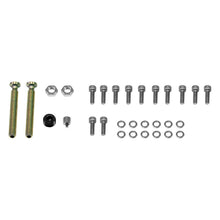 Load image into Gallery viewer, B&amp;M 71506 Differential Cover Fits 14-18 Sierra 1500 Silverado 1500 Suburban