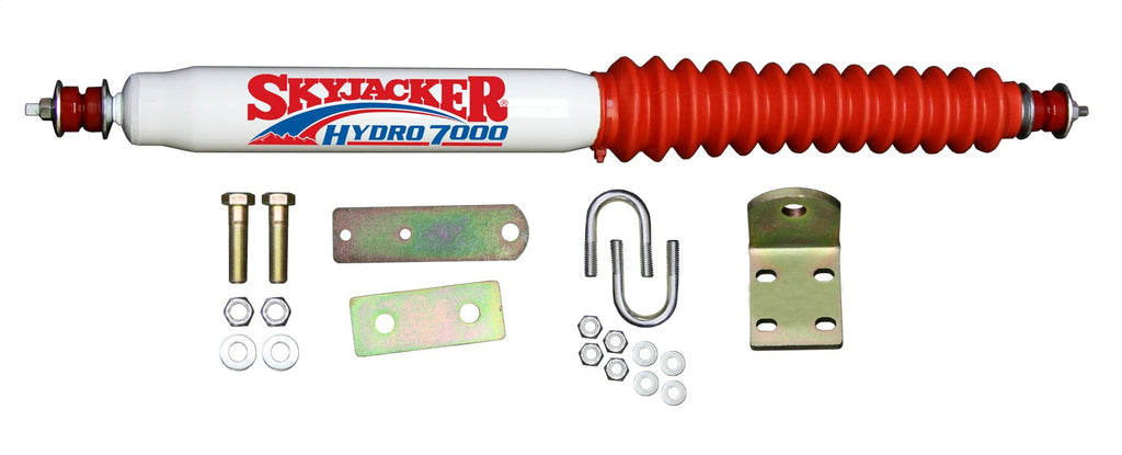 Skyjacker 7150 Steering Stabilizer Single Kit