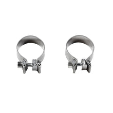 Load image into Gallery viewer, Flowmaster 717116 FlowFX Cat-Back Exhaust System Fits 87-93 Mustang