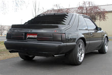 Load image into Gallery viewer, Flowmaster 717213 FlowFX Cat-Back Exhaust System Fits 86-93 Mustang