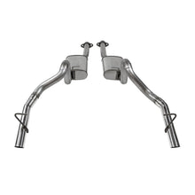 Load image into Gallery viewer, Flowmaster 717213 FlowFX Cat-Back Exhaust System Fits 86-93 Mustang