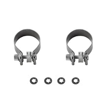 Load image into Gallery viewer, Flowmaster 717213 FlowFX Cat-Back Exhaust System Fits 86-93 Mustang