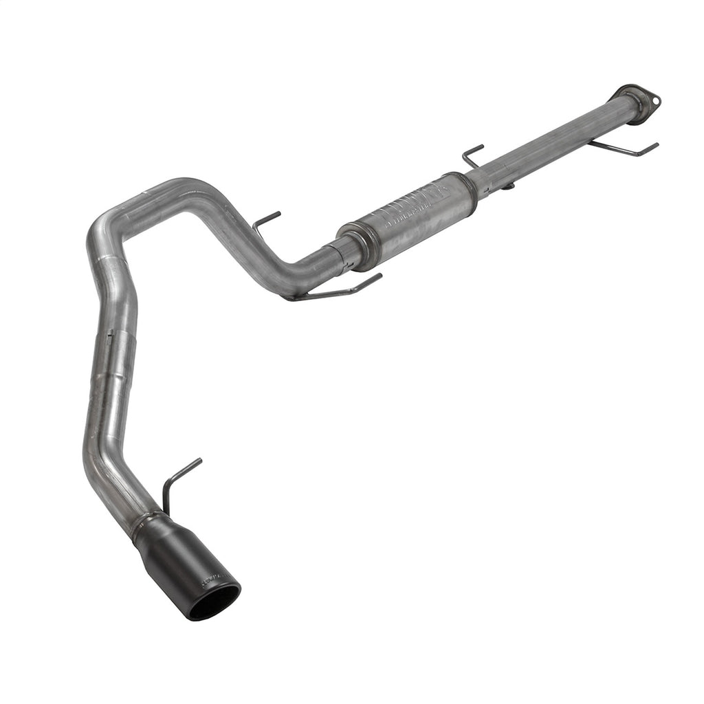Flowmaster 717433 FlowFX Cat-Back Exhaust System Fits 07-14 FJ Cruiser