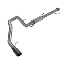 Load image into Gallery viewer, Flowmaster 717433 FlowFX Cat-Back Exhaust System Fits 07-14 FJ Cruiser