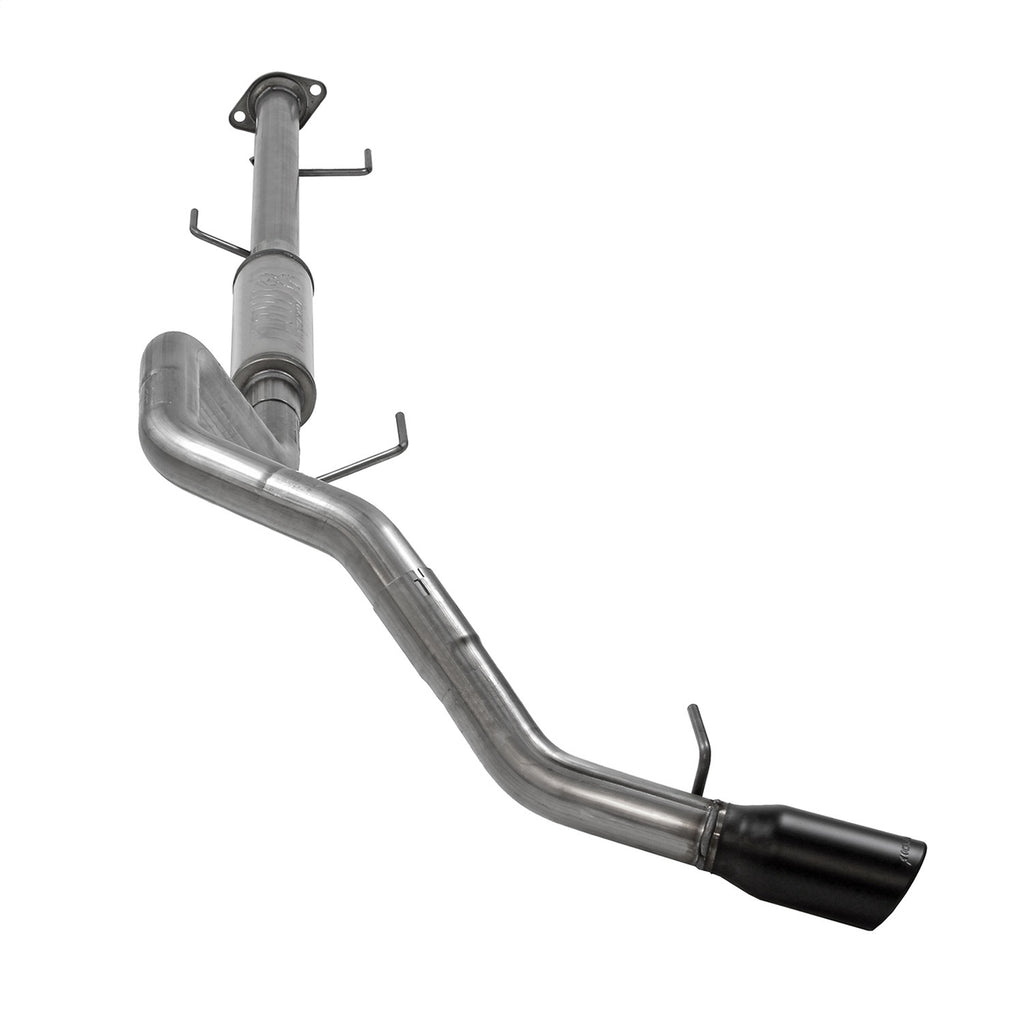 Flowmaster 717433 FlowFX Cat-Back Exhaust System Fits 07-14 FJ Cruiser