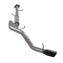 Load image into Gallery viewer, Flowmaster 717433 FlowFX Cat-Back Exhaust System Fits 07-14 FJ Cruiser