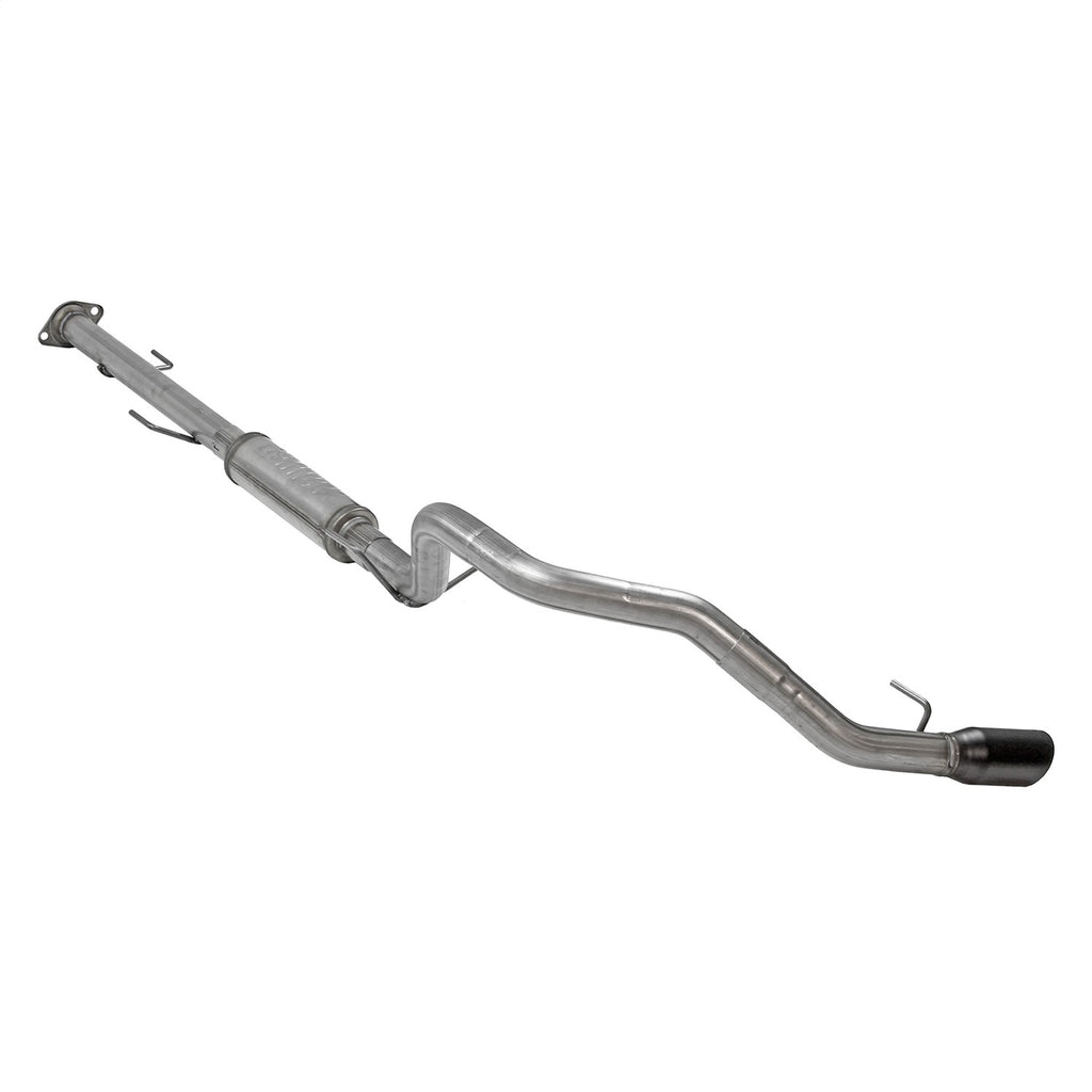 Flowmaster 717433 FlowFX Cat-Back Exhaust System Fits 07-14 FJ Cruiser