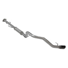 Load image into Gallery viewer, Flowmaster 717433 FlowFX Cat-Back Exhaust System Fits 07-14 FJ Cruiser
