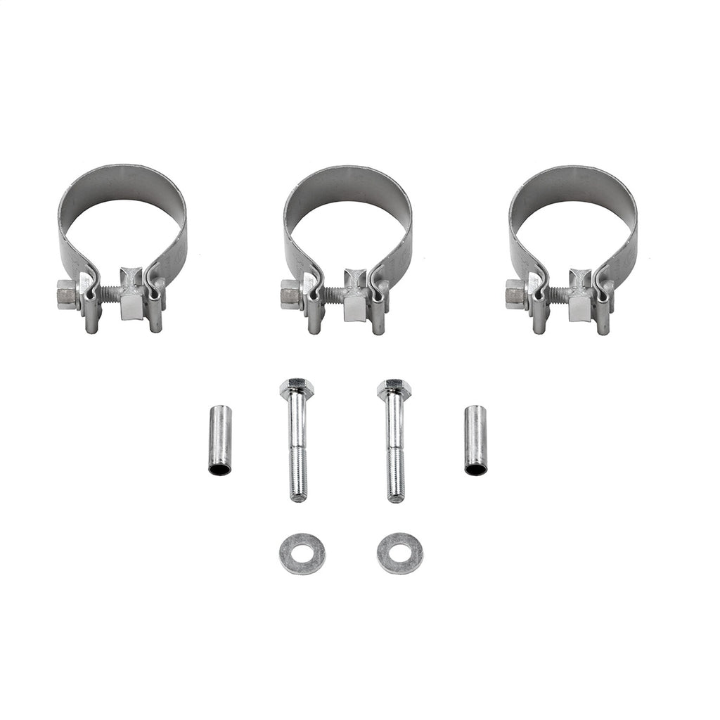 Flowmaster 717433 FlowFX Cat-Back Exhaust System Fits 07-14 FJ Cruiser