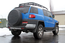 Load image into Gallery viewer, Flowmaster 717433 FlowFX Cat-Back Exhaust System Fits 07-14 FJ Cruiser