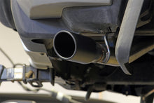 Load image into Gallery viewer, Flowmaster 717433 FlowFX Cat-Back Exhaust System Fits 07-14 FJ Cruiser