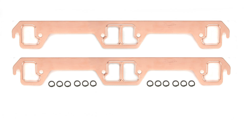 Mr Gasket 7174 Copper Seal Exhaust Gasket Set