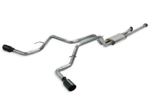 Load image into Gallery viewer, Flowmaster 717664 FlowFX Cat-Back Exhaust System Fits 09-21 Tundra