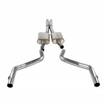 Load image into Gallery viewer, Flowmaster 717778 FlowFX Cat-Back Exhaust System Fits 17-19 Charger