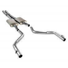 Load image into Gallery viewer, Flowmaster 717778 FlowFX Cat-Back Exhaust System Fits 17-19 Charger