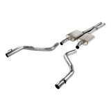 Flowmaster 717778 FlowFX Cat-Back Exhaust System Fits 17-19 Charger