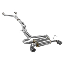 Load image into Gallery viewer, Flowmaster 717782 FlowFX Cat-Back Exhaust System Fits 03-08 350Z