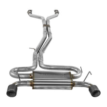 Load image into Gallery viewer, Flowmaster 717782 FlowFX Cat-Back Exhaust System Fits 03-08 350Z