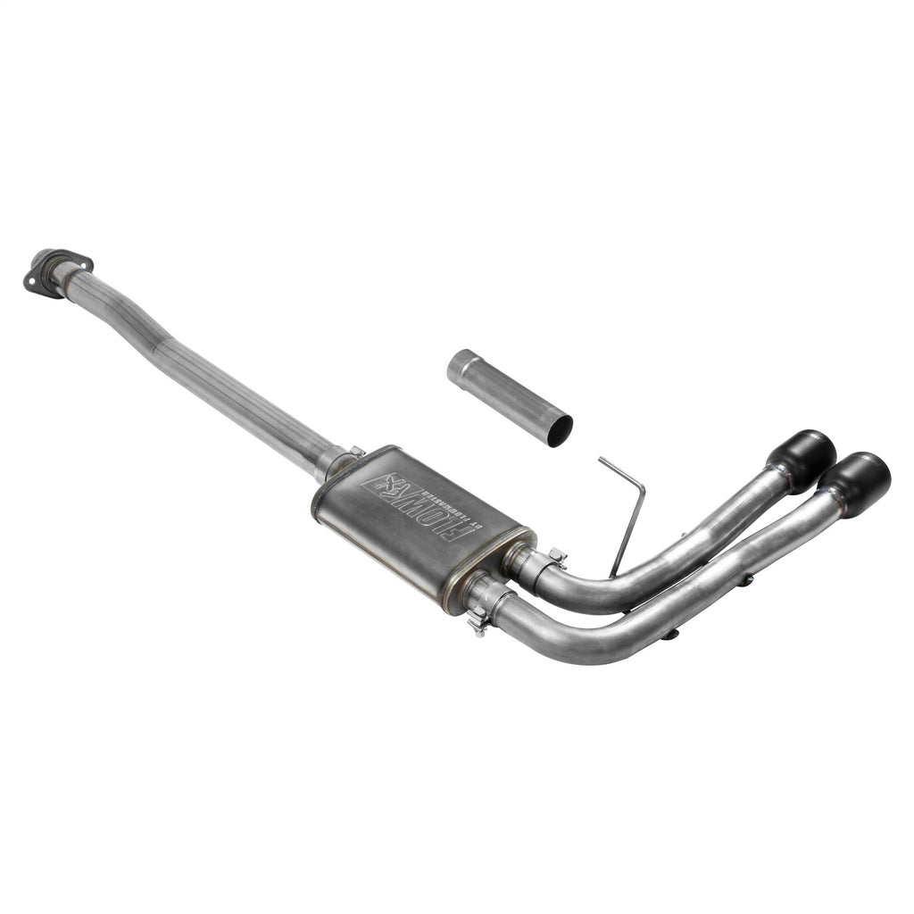 Flowmaster 717785 FlowFX Cat-Back Exhaust System Fits 15-19 F-150