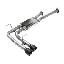 Load image into Gallery viewer, Flowmaster 717786 FlowFX Cat-Back Exhaust System Fits 09-21 Tundra