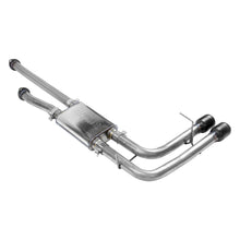 Load image into Gallery viewer, Flowmaster 717786 FlowFX Cat-Back Exhaust System Fits 09-21 Tundra