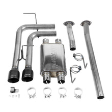 Load image into Gallery viewer, Flowmaster 717786 FlowFX Cat-Back Exhaust System Fits 09-21 Tundra