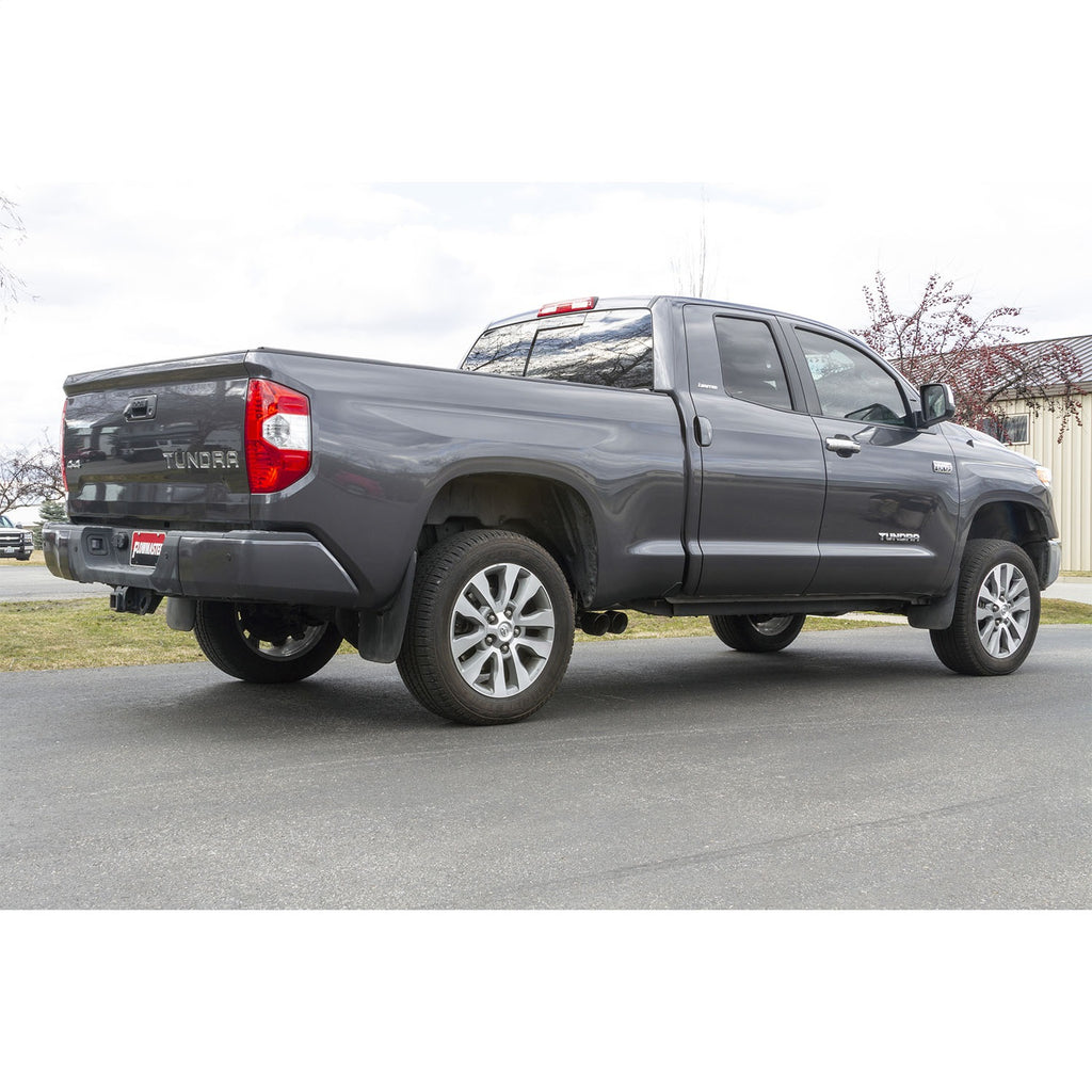 Flowmaster 717786 FlowFX Cat-Back Exhaust System Fits 09-21 Tundra