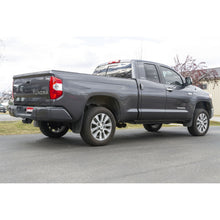 Load image into Gallery viewer, Flowmaster 717786 FlowFX Cat-Back Exhaust System Fits 09-21 Tundra
