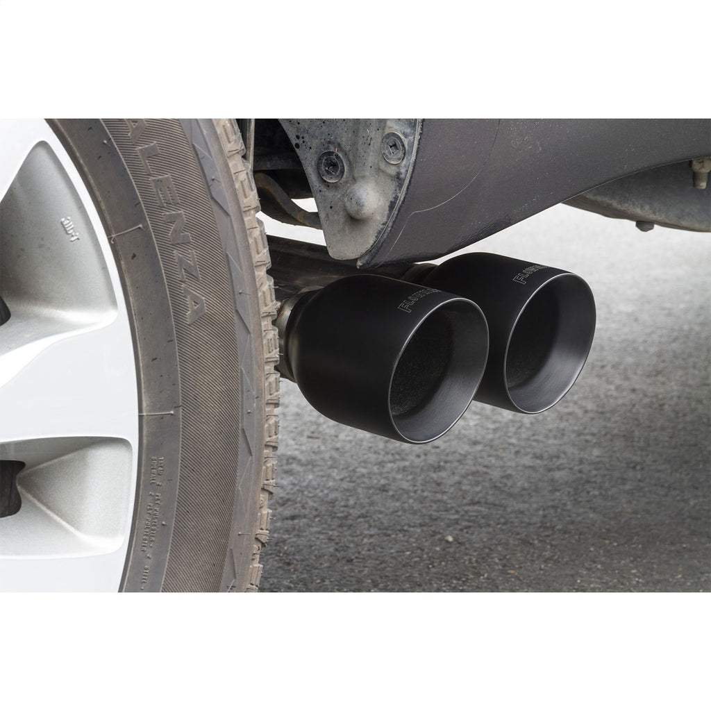 Flowmaster 717786 FlowFX Cat-Back Exhaust System Fits 09-21 Tundra
