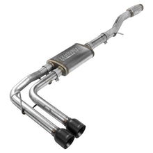 Load image into Gallery viewer, Flowmaster 717787 FlowFX Cat-Back Exhaust System Fits Sierra 1500 Silverado 1500