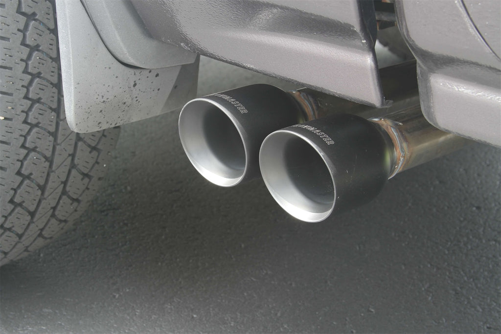 Flowmaster 717787 FlowFX Cat-Back Exhaust System Fits Sierra 1500 Silverado 1500
