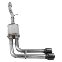 Load image into Gallery viewer, Flowmaster 717787 FlowFX Cat-Back Exhaust System Fits Sierra 1500 Silverado 1500