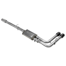 Load image into Gallery viewer, Flowmaster 717787 FlowFX Cat-Back Exhaust System Fits Sierra 1500 Silverado 1500
