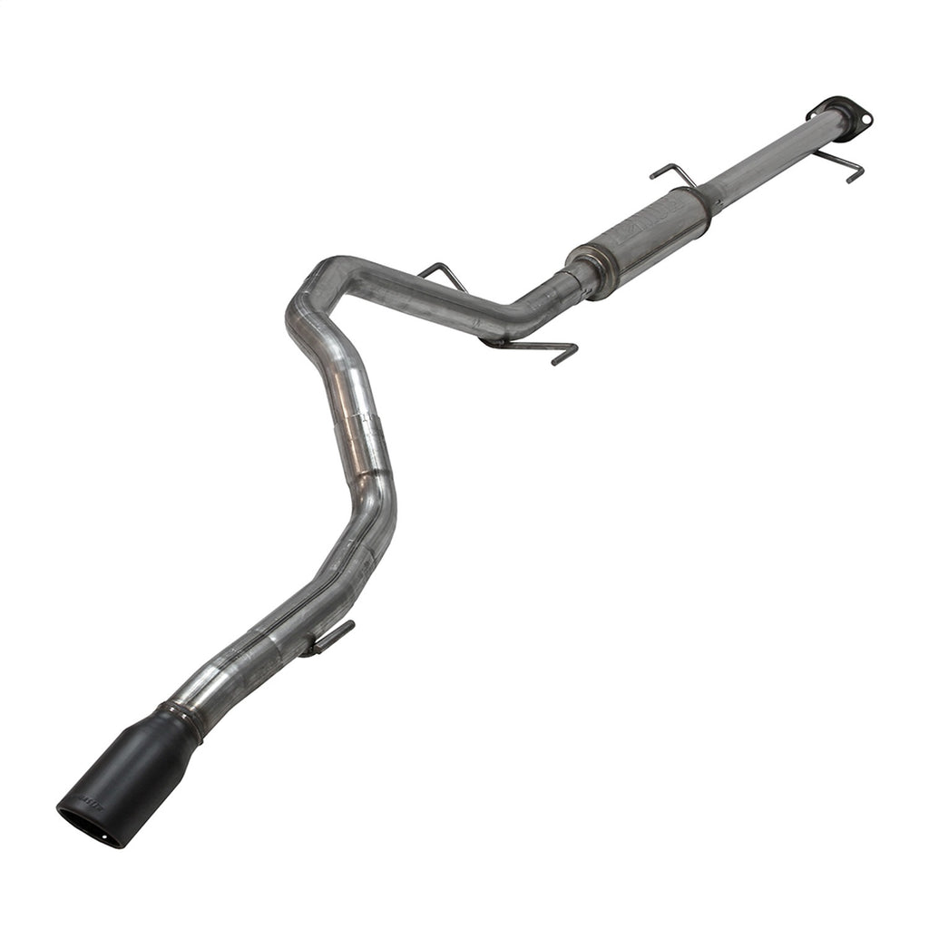 Flowmaster 717805 FlowFX Cat-Back Exhaust System Fits 10-22 4Runner
