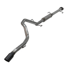 Load image into Gallery viewer, Flowmaster 717805 FlowFX Cat-Back Exhaust System Fits 10-22 4Runner