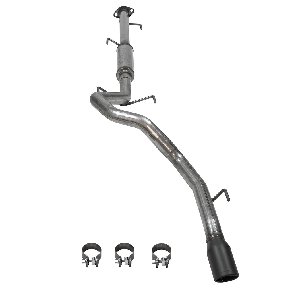 Flowmaster 717805 FlowFX Cat-Back Exhaust System Fits 10-22 4Runner