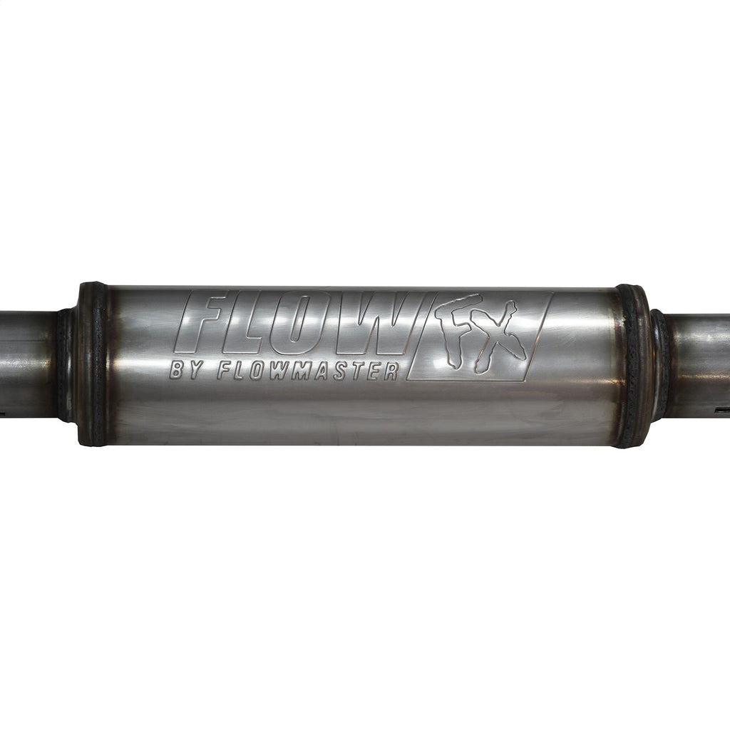 Flowmaster 717805 FlowFX Cat-Back Exhaust System Fits 10-22 4Runner
